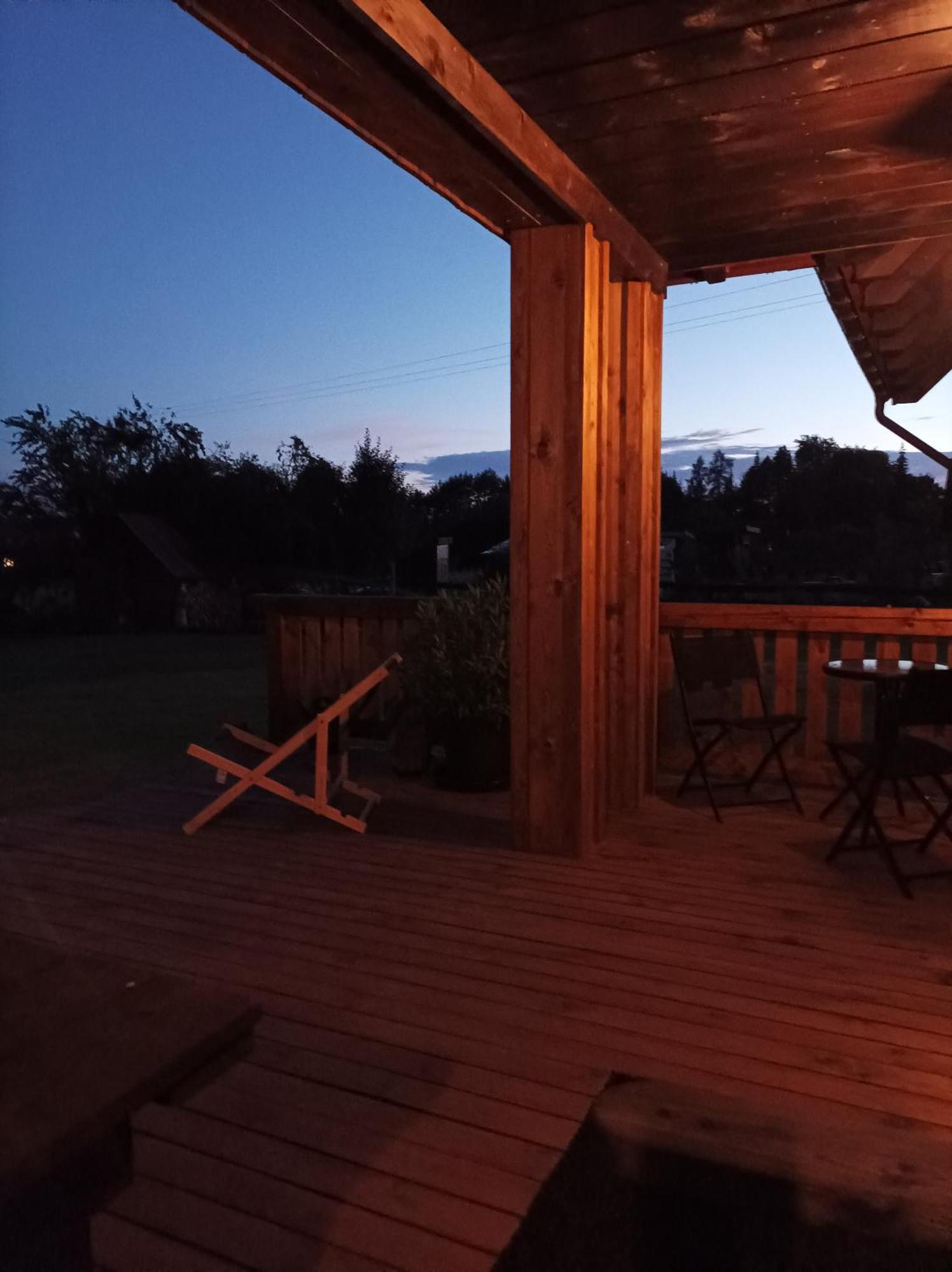 Sosnowka Villa Piecki  Exterior photo