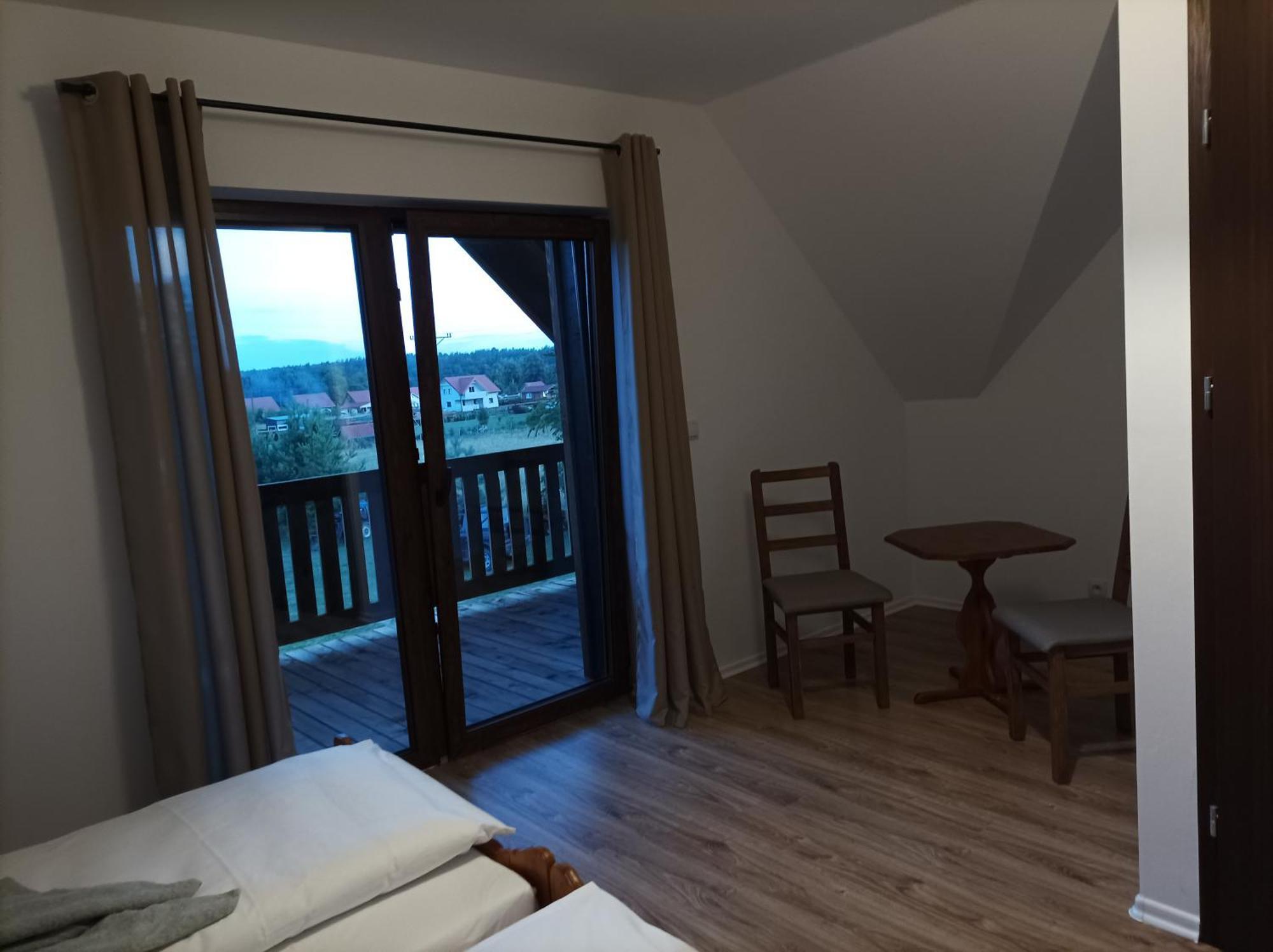 Sosnowka Villa Piecki  Exterior photo